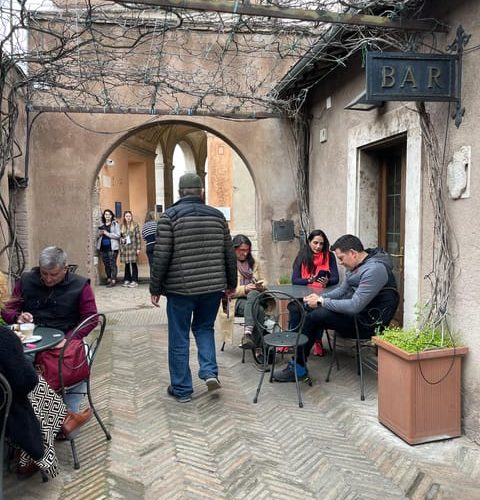 Rome: Castel SantAngelo Skip-the-Line Ticket & Audio Guide – Rome, Italy